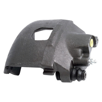 Cardone Reman® - Unloaded Front Driver Side Brake Caliper