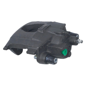 Cardone Reman® - Unloaded Rear Passenger Side Brake Caliper