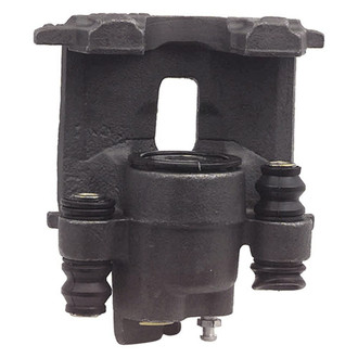 Cardone Reman® - Unloaded Rear Passenger Side Brake Caliper