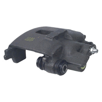Cardone Reman® - Unloaded Rear Driver Side Brake Caliper