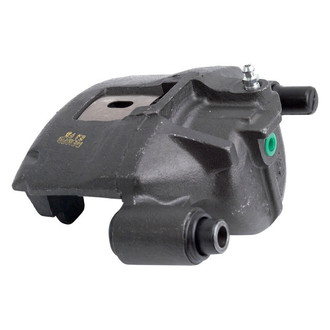 Cardone Reman® - Unloaded Front Driver Side Brake Caliper