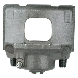 Cardone Reman® - Unloaded Front Driver Side Brake Caliper
