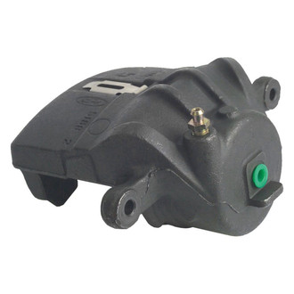 Cardone Reman® - Unloaded Front Driver Side Brake Caliper