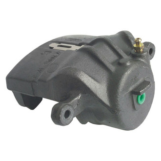 Cardone Reman® - Unloaded Front Passenger Side Brake Caliper