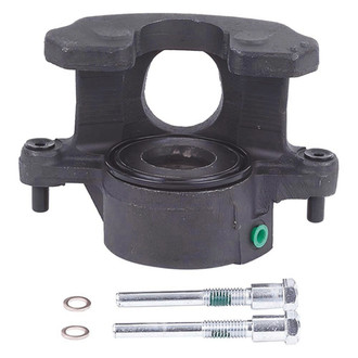 Cardone Reman® - Unloaded Front Passenger Side Brake Caliper