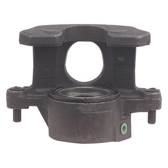 Cardone Reman® - Unloaded Front Passenger Side Brake Caliper
