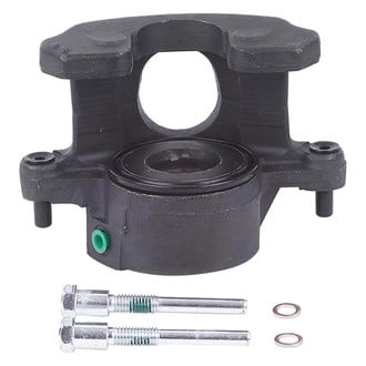 Cardone Reman® - Unloaded Front Driver Side Brake Caliper