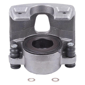 Cardone Reman® - Unloaded Brake Caliper