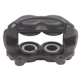 Cardone Reman® - Unloaded Front Driver Side Brake Caliper