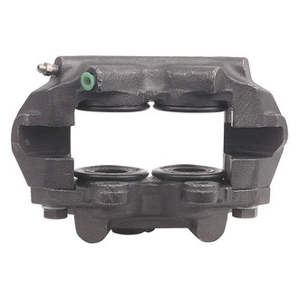 Cardone Reman® - Unloaded Front Passenger Side Brake Caliper