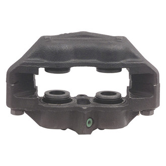 Cardone Reman® - Unloaded Front Passenger Side Brake Caliper