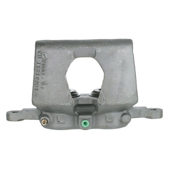 Cardone Reman® - Unloaded Front Passenger Side Brake Caliper