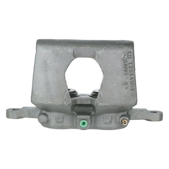 Cardone Reman® - Unloaded Front Driver Side Brake Caliper