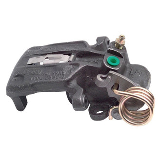 Cardone Reman® - Unloaded Rear Driver Side Brake Caliper