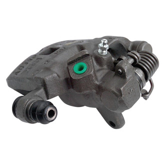 Cardone Reman® - Unloaded Rear Passenger Side Brake Caliper