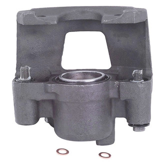 Cardone Reman® - Unloaded Front Passenger Side Brake Caliper