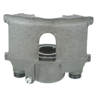 Cardone Reman® - Unloaded Front Driver Side Brake Caliper