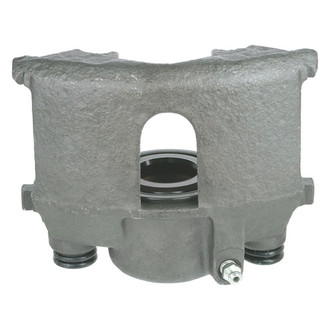 Cardone Reman® - Unloaded Front Passenger Side Brake Caliper