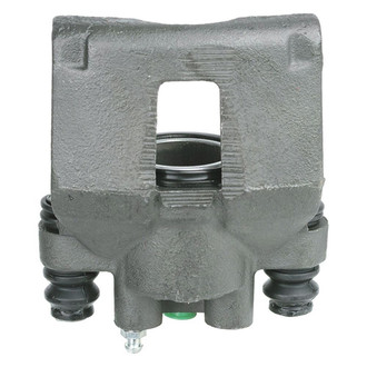 Cardone Reman® - Unloaded Rear Passenger Side Brake Caliper