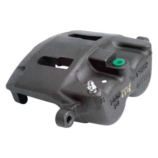 Cardone Reman® - Unloaded Front Passenger Side Brake Caliper