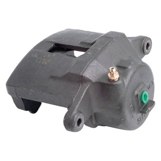 Cardone Reman® - Unloaded Front Driver Side Brake Caliper