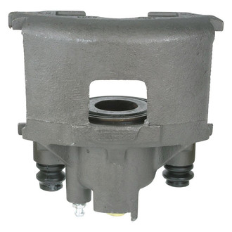 Cardone Reman® - Unloaded Front Driver Side Brake Caliper