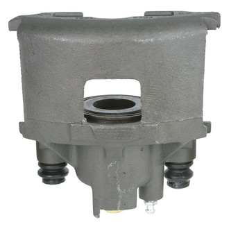 Cardone Reman® - Unloaded Front Passenger Side Brake Caliper