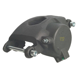 Cardone Reman® - Unloaded Front Passenger Side Brake Caliper