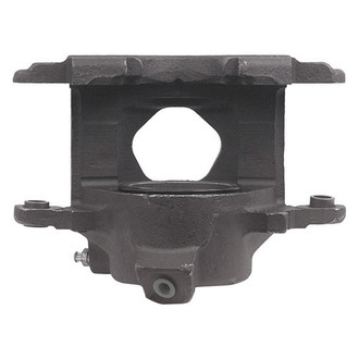 Cardone Reman® - Unloaded Front Driver Side Brake Caliper