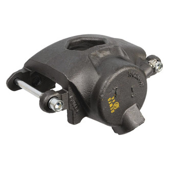 Cardone Reman® - Unloaded Front Driver Side Brake Caliper