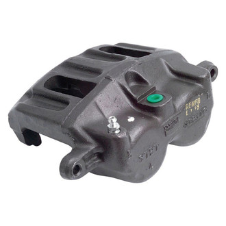 Cardone Reman® - Unloaded Front Passenger Side Brake Caliper