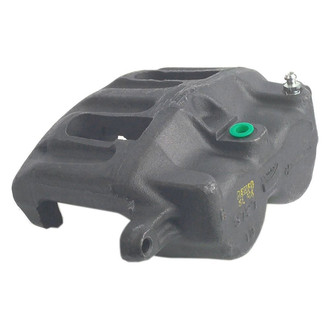 Cardone Reman® - Unloaded Front Driver Side Brake Caliper