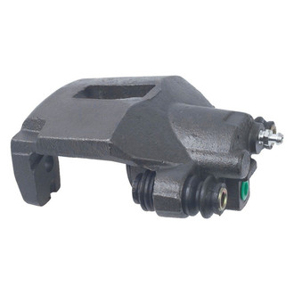 Cardone Reman® - Unloaded Rear Passenger Side Brake Caliper