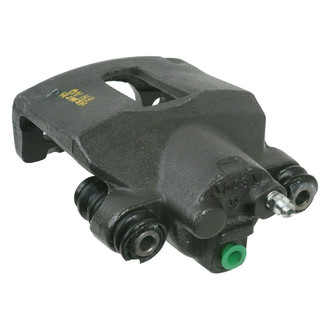 Cardone Reman® - Unloaded Rear Passenger Side Brake Caliper