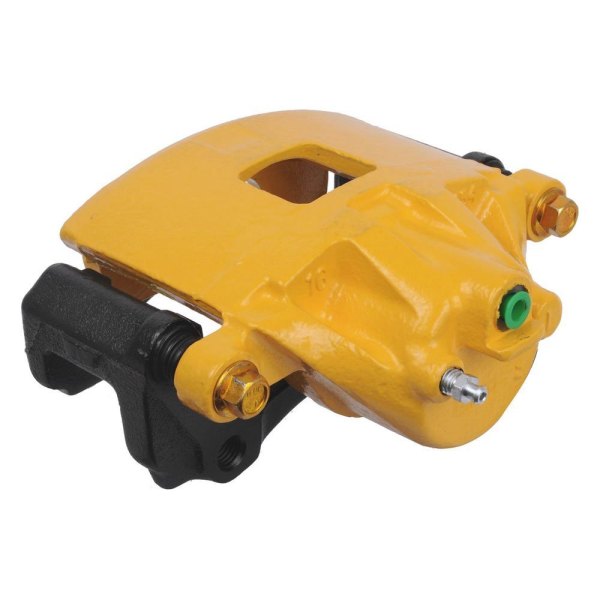 Cardone Reman® - Unloaded Front Driver Side Brake Caliper