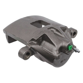 Cardone Reman® - Unloaded Front Passenger Side Brake Caliper