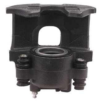 Cardone Reman® - Unloaded Front Passenger Side Brake Caliper