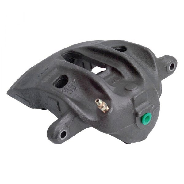 Cardone Reman® - Unloaded Front Driver Side Brake Caliper