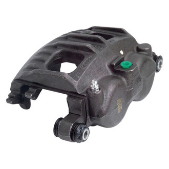 Cardone Reman® - Unloaded Front Passenger Side Brake Caliper