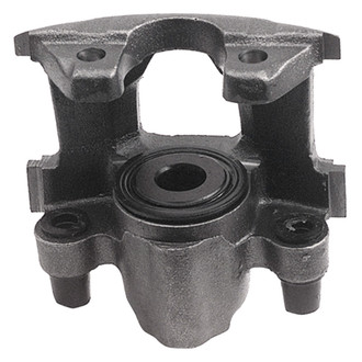 Cardone Reman® - Unloaded Rear Driver Side Brake Caliper