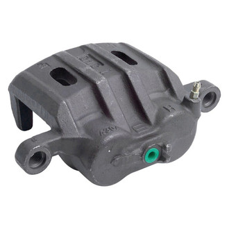 Cardone Reman® - Unloaded Front Passenger Side Brake Caliper