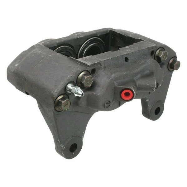 Cardone Reman® - Unloaded Front Driver Side Brake Caliper