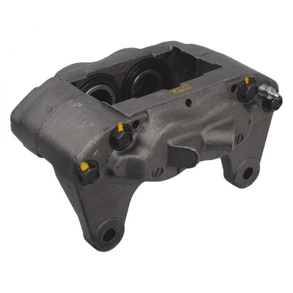 Cardone Reman® - Unloaded Front Passenger Side Brake Caliper