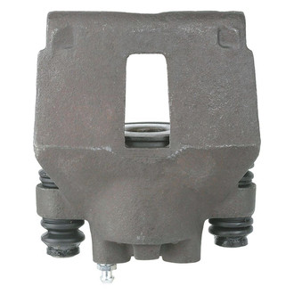 Cardone Reman® - Unloaded Rear Driver Side Brake Caliper