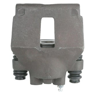 Cardone Reman® - Unloaded Rear Passenger Side Brake Caliper