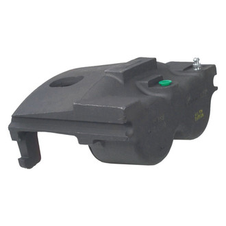 Cardone Reman® - Unloaded Rear Driver Side Brake Caliper