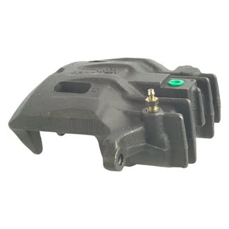 Cardone Reman® - Unloaded Rear Driver Side Brake Caliper