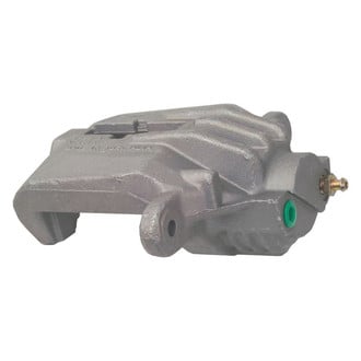 Cardone Reman® - Unloaded Rear Passenger Side Brake Caliper