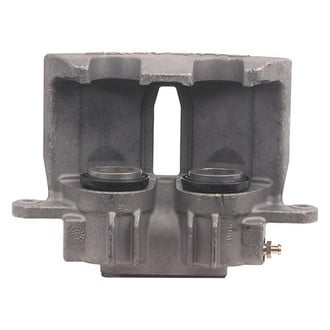 Cardone Reman® - Unloaded Front Passenger Side Brake Caliper