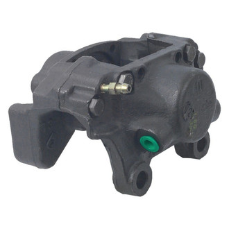Cardone Reman® - Unloaded Rear Passenger Side Brake Caliper